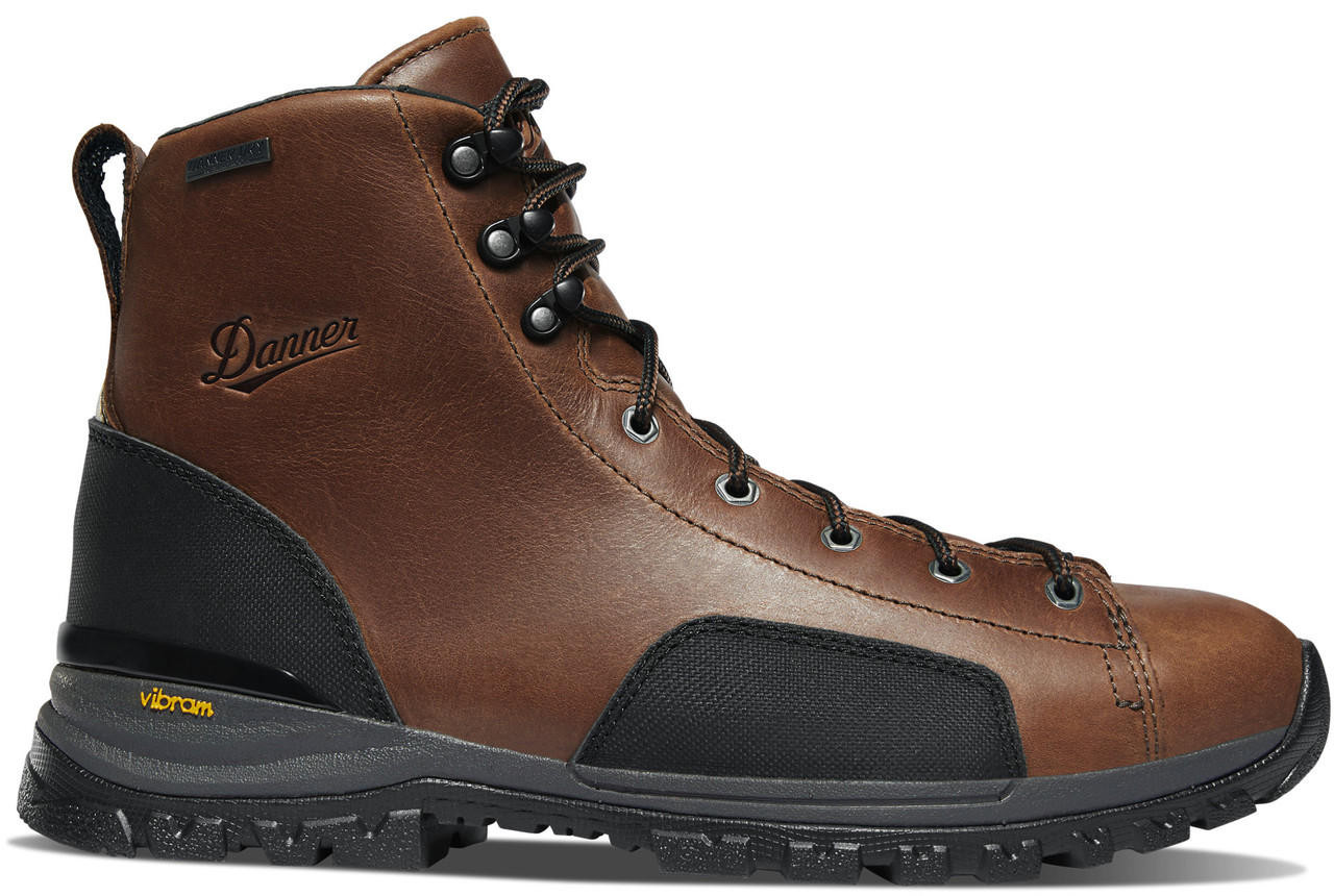 Danner Stronghold 6