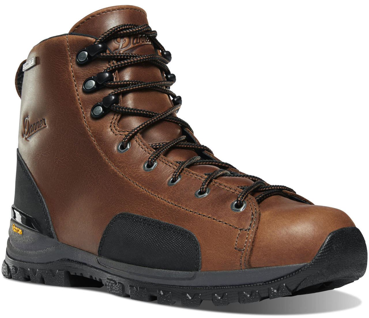 Danner Stronghold 6