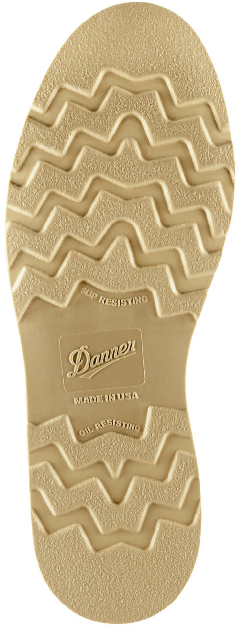 Danner Douglas 6