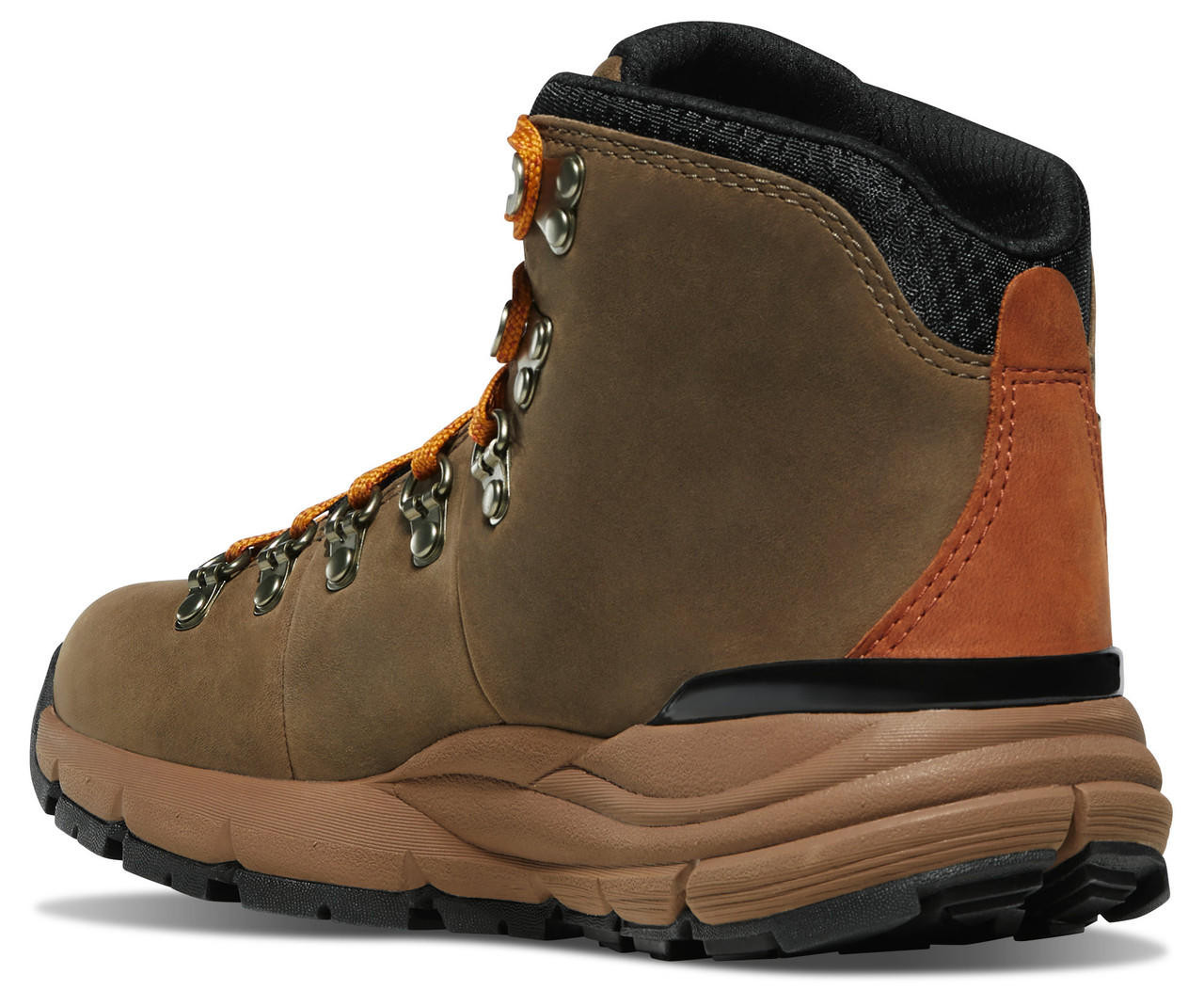 Danner Mountain 600 4.5