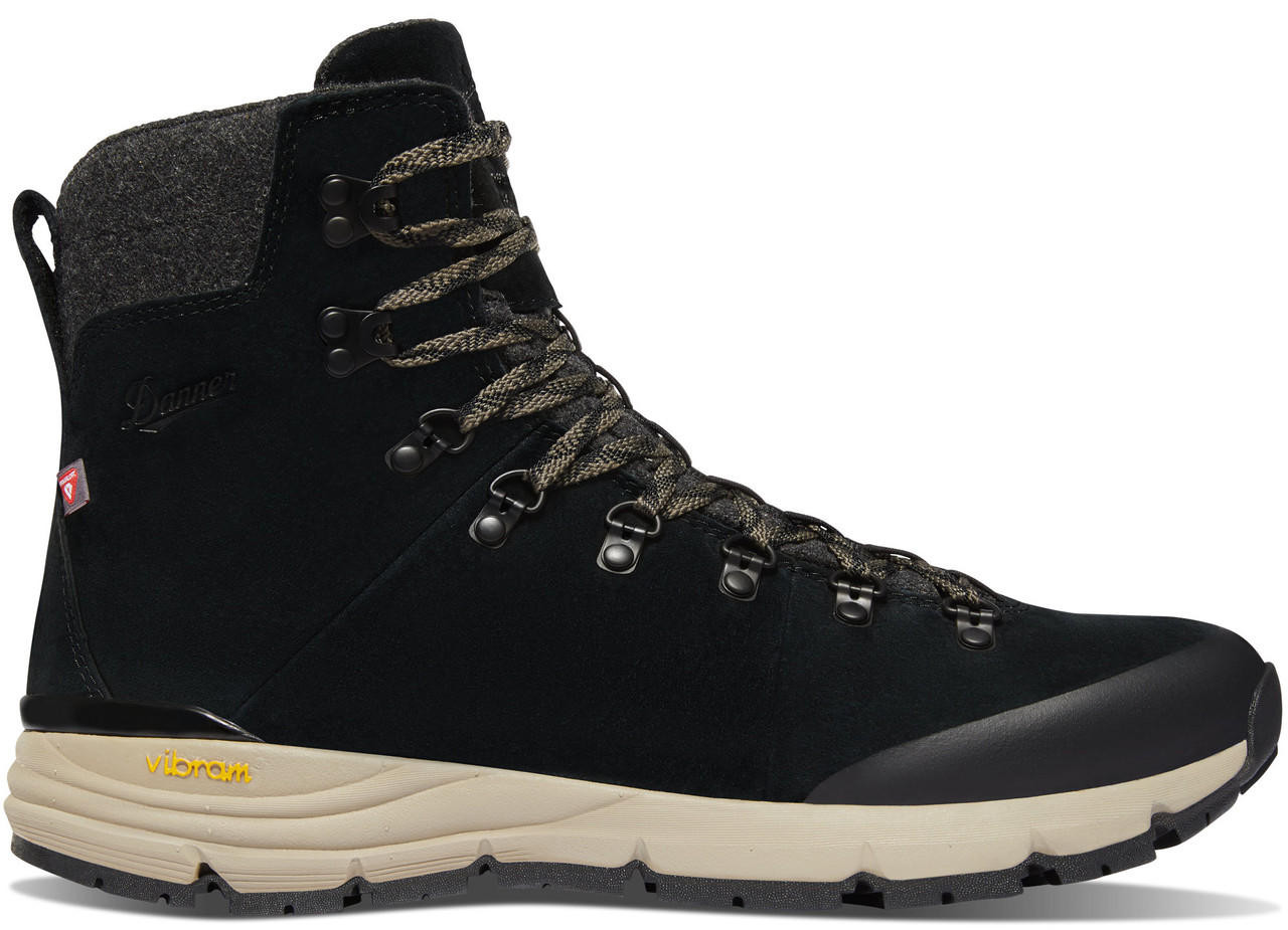 Danner Arctic 600 Side-Zip 7