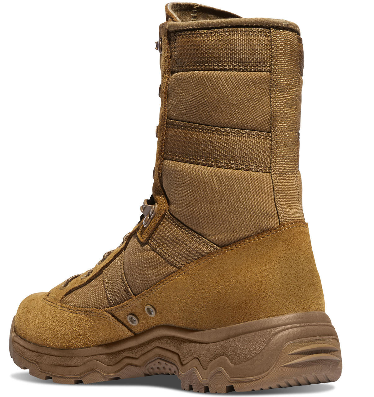 Danner Reckoning 8