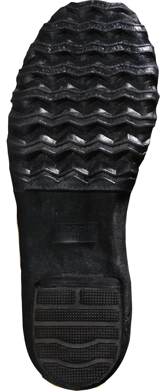 LaCrosse Men Storm Insulated 31\