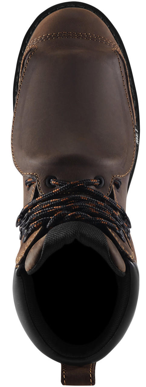 Danner Steel Yard 6\