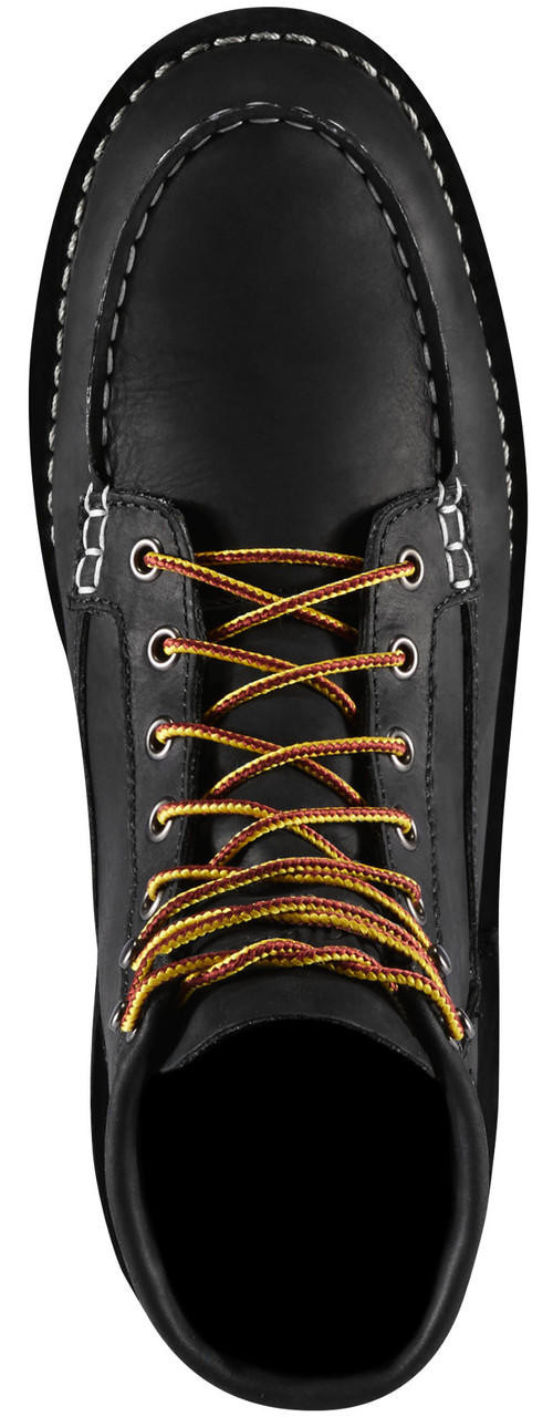 Danner Bull Run Moc Toe 6 display picture 3