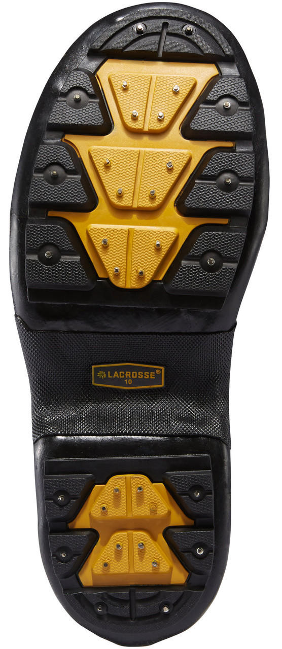 VaLSe – The Line - LaCrosse Footwear ATS Overshoe 5