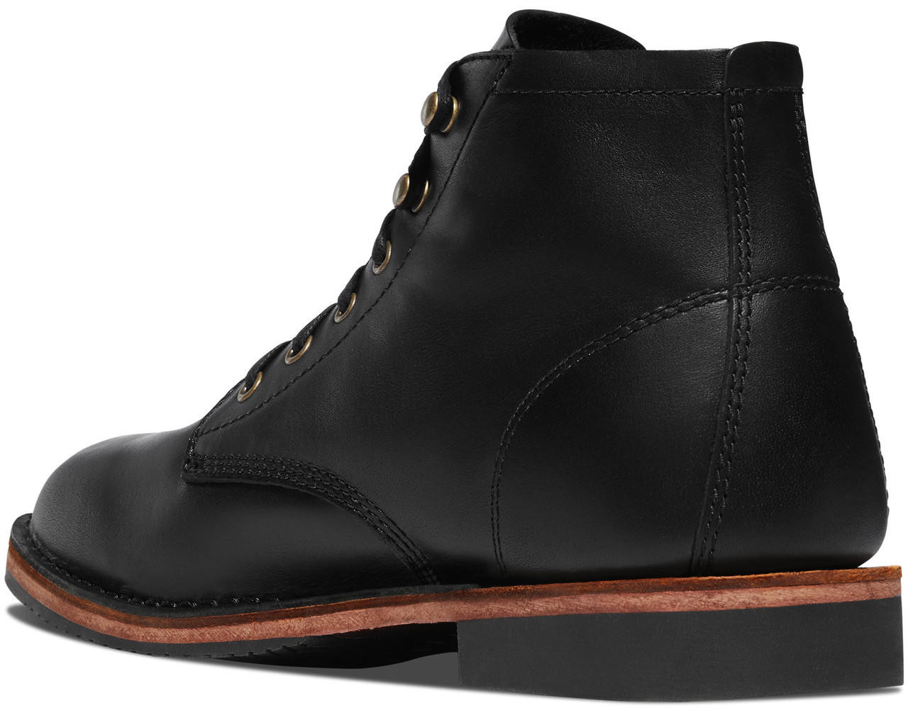 Danner Jack II Black 4.5