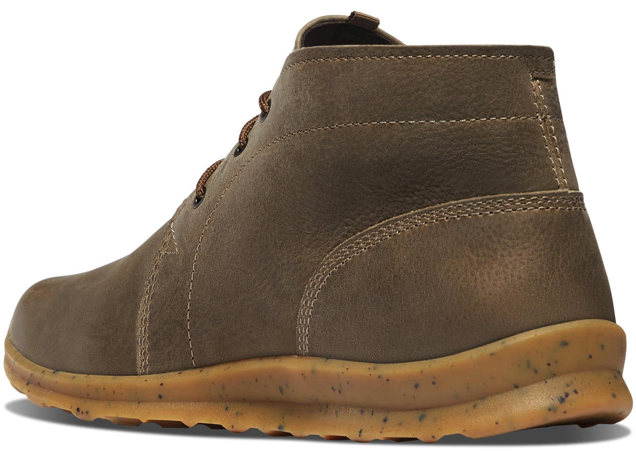Men\'s Danner Chukka Lifestyle Boot Red  Size 10.5 30600_Q_MaroonFlat?wid=2378&  main image 2