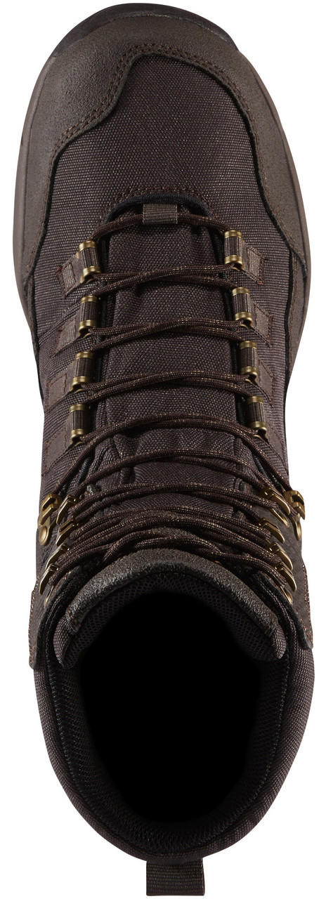 Danner Vital 8' Brown Waterproof Hiking Boot 41550-DA