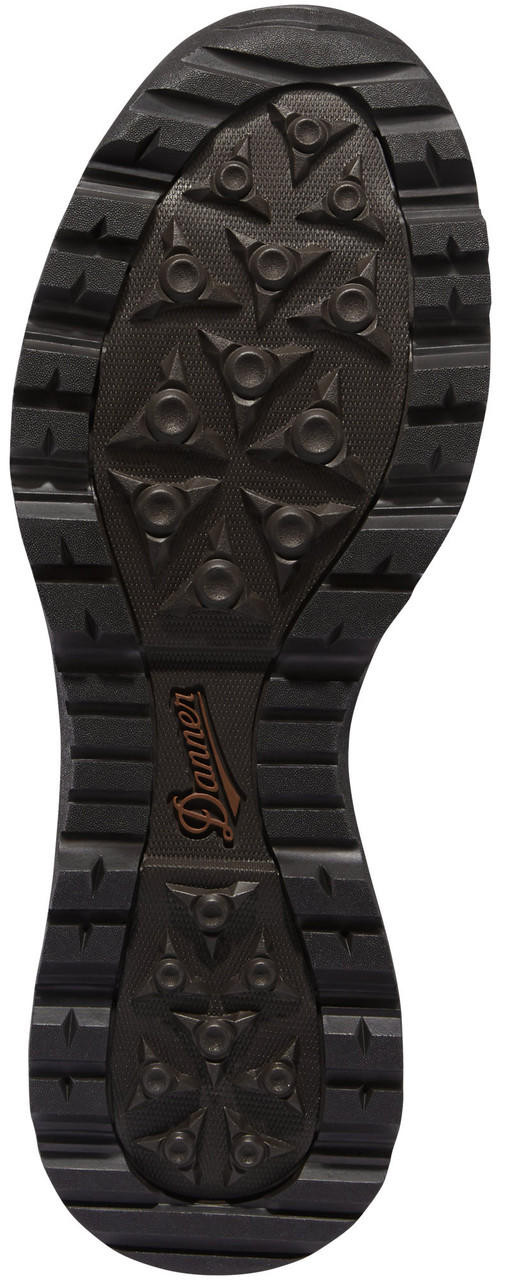Danner Vital 8 Brown 400G Insulated Waterproof Hunting Boots Mens 10 41556 Danner® Vital #41556 Men main image 3