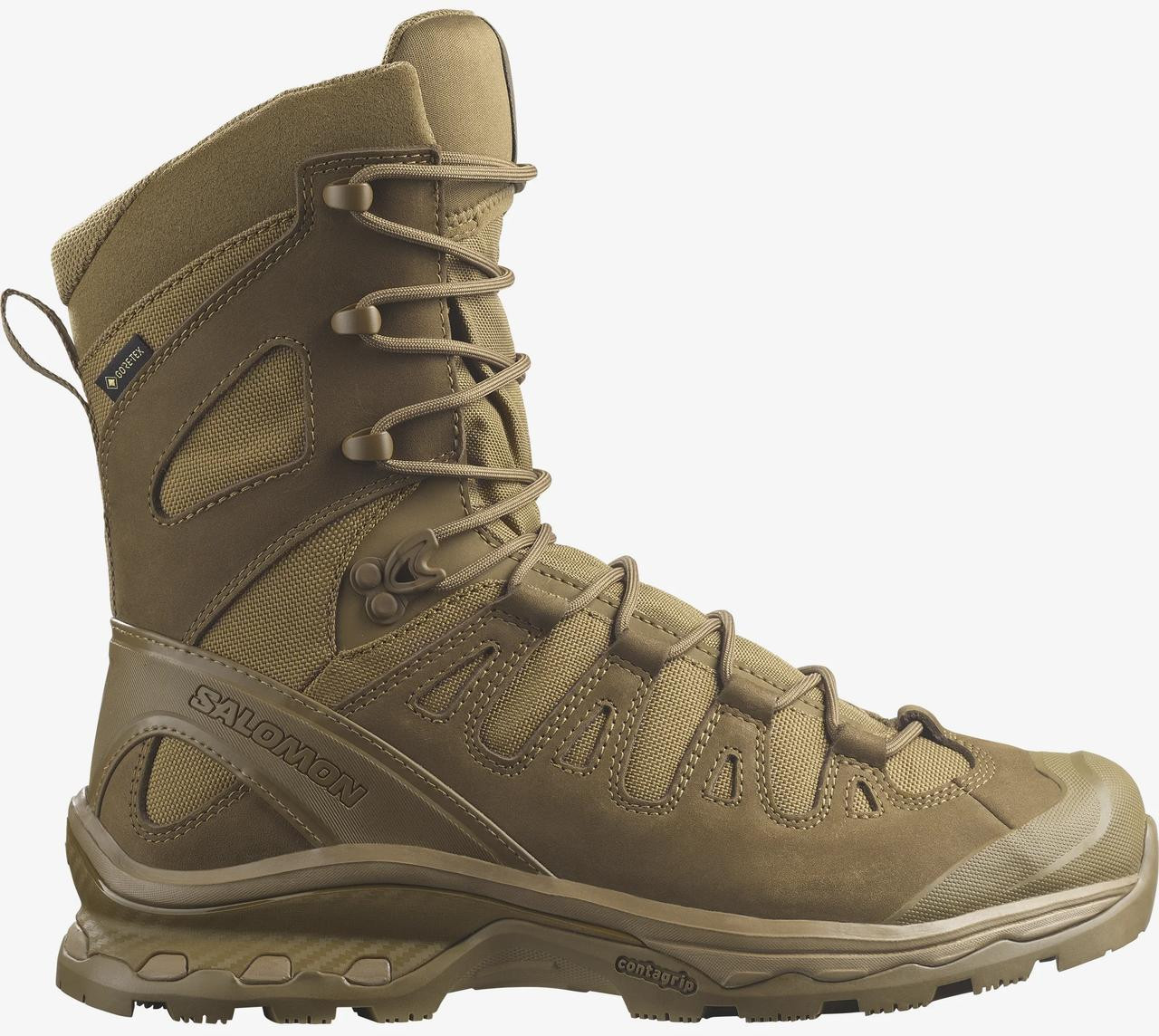 salomon-coyote-brown-quest-4d-