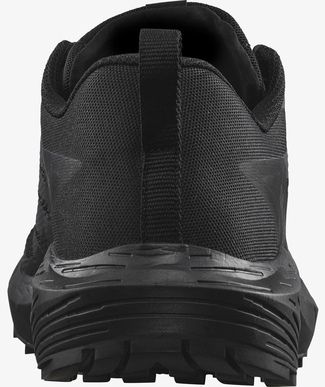 【新品未使用】Salomon SENSE RIDE4黒27cm 新品未使用】Salomon SENSE RIDE4黒27cm Salomon Sense Ride 4 GORE