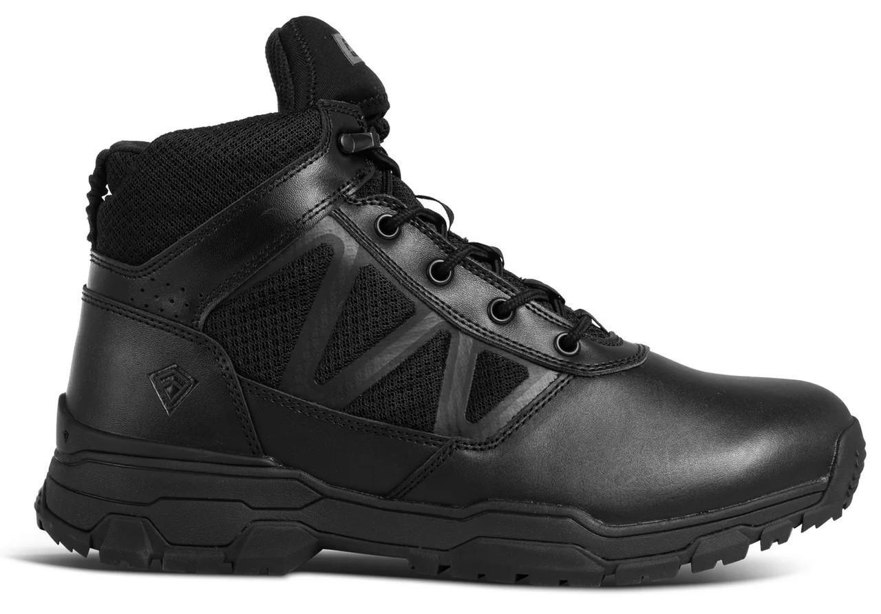First Tactical Men's 5