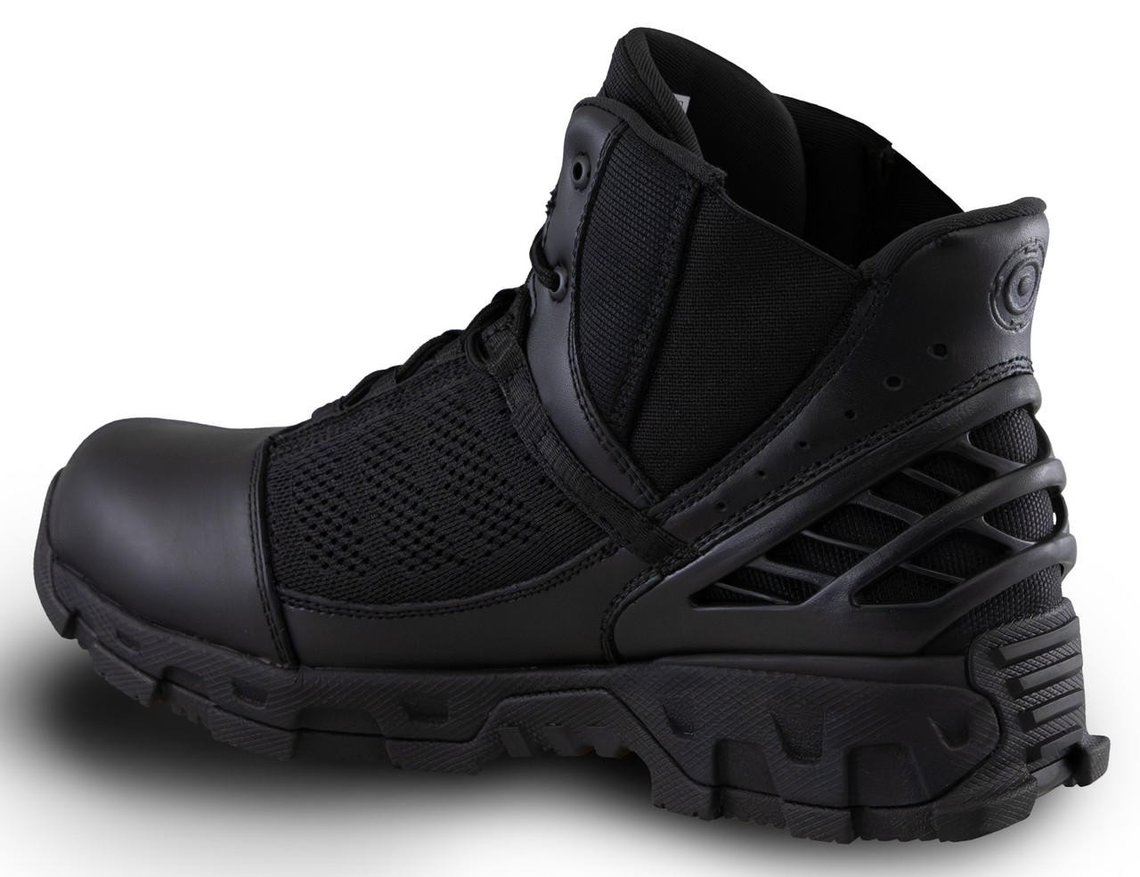Original S.W.A.T. Alpha Freedom 6