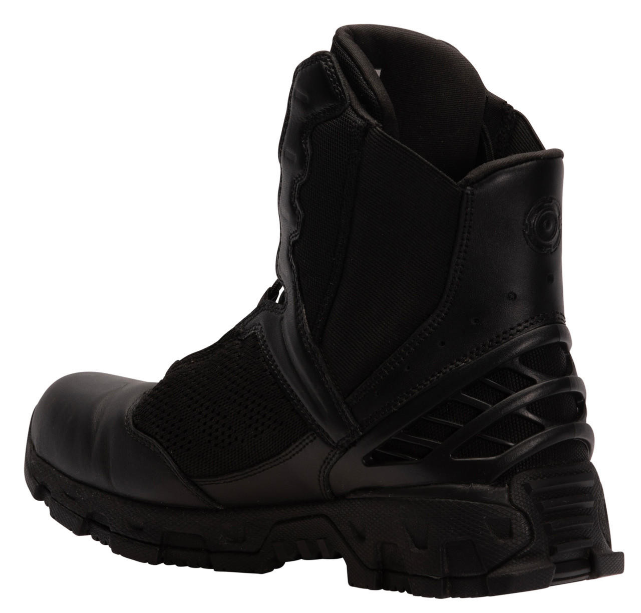 Original S.W.A.T. Alpha Freedom 8