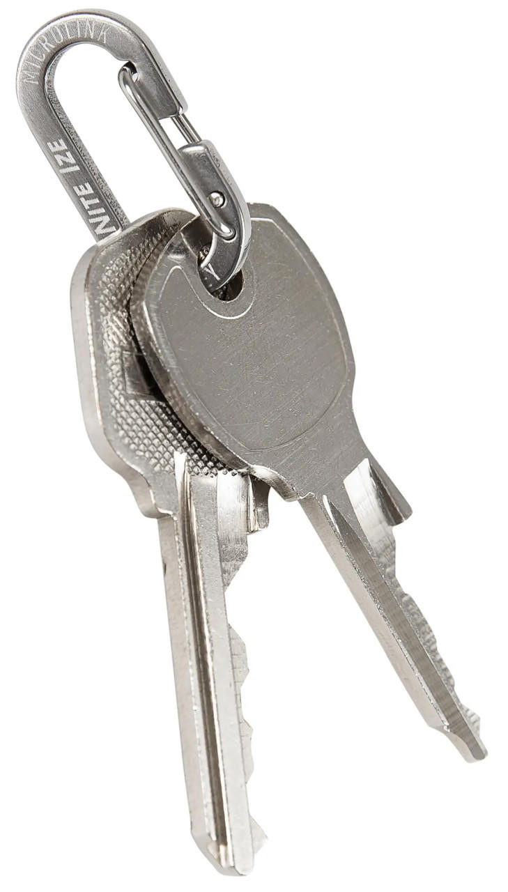 NiteIze Z-Rack Keychain Bottle Opener ZRB-11-R6