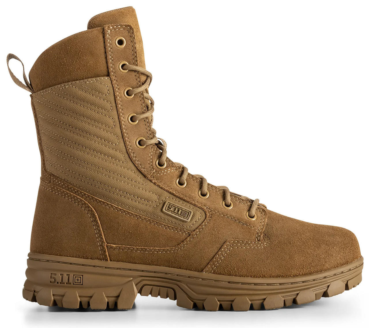 Schott ATV101 ブラウン サイズ 40 5.11-tactical-mens-evo-2.0-8-
