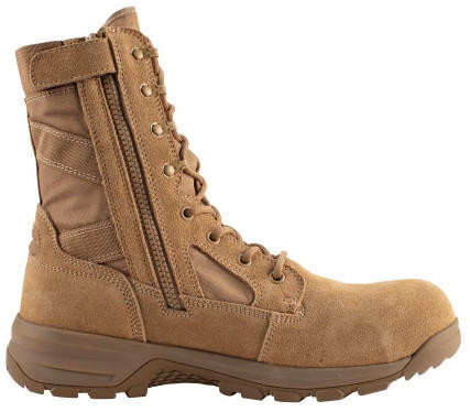 Belleville CT Men's Spear Point Hot Weather Composite Toe Boot