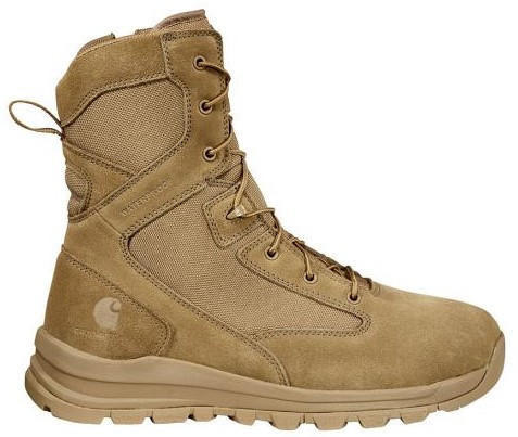 Carhartt Men's Coyote Gilmore 8