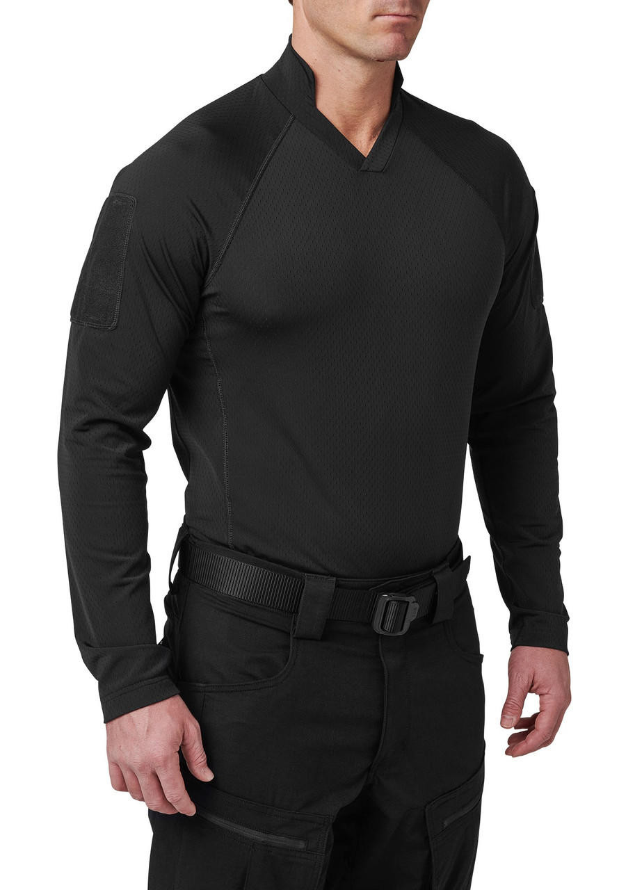 5.11 Tactical V.XI Sigurd Long Sleeve Base Layer Shirt