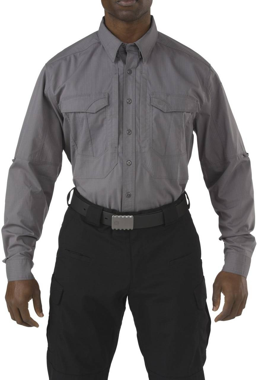 5.11 Tactical Men's Stryke Long Sleeve Shirt 72399