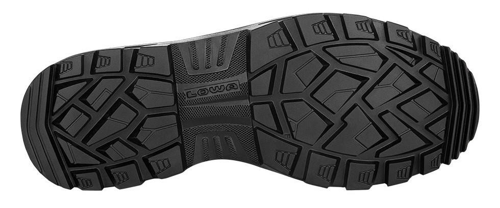 極美品　LOWA R-6 GTX タクティカル ゴアテックスブーツ24㎝程 LOWA Women's R-6 Gore-Tex Ws Tactical Boot