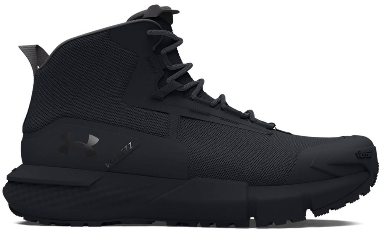 Under Armour Men's UA Valsetz Mid Tactical Boots