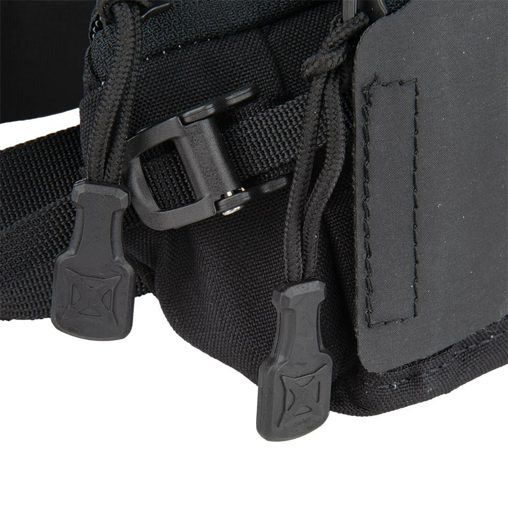 Vertx S.O.C.P. Sling Bag - VTX5227
