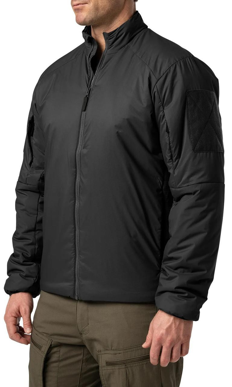 TAR COMMUNICATIONS ミリタリージャケット XL 5.11 Tactical V.XI XTU LT3 Insulated Jacket