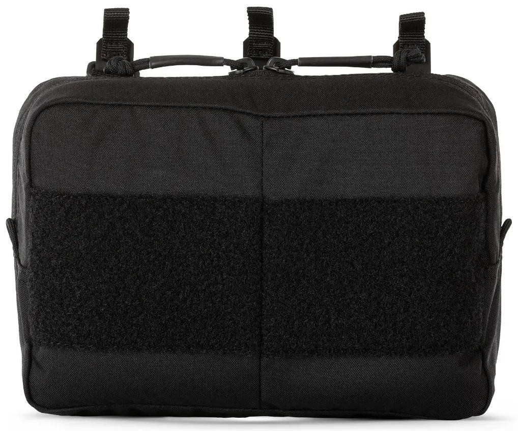 5.11 Tactical Flex 9.6 Horizontal 500D Nylon Pouch 56657