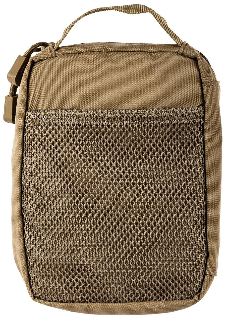5.11 Tactical Egor 500D Nylon Pouch Lima 56813