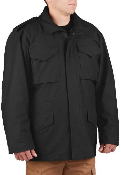 m65 m-65 フード 79年製 PROPPER製 PROPPER M65 フィールドジャケット | 夕陽のTシャツのブログ