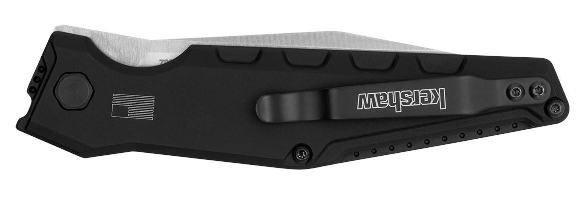 Kershaw Launch 7 Clip Point Folding Knife 7900CF