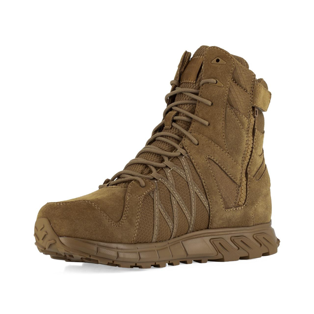 Reebok Men's Coyote Trailgrip 8