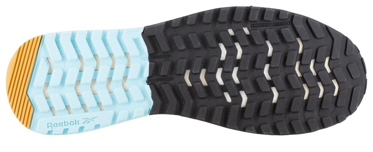 Reebok Men's Silver/Grey/Clay/Black Nano X1 Adventure Athletic