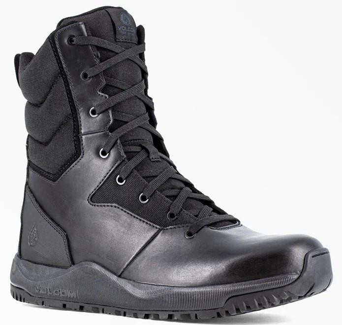Volcom Men's Black 8