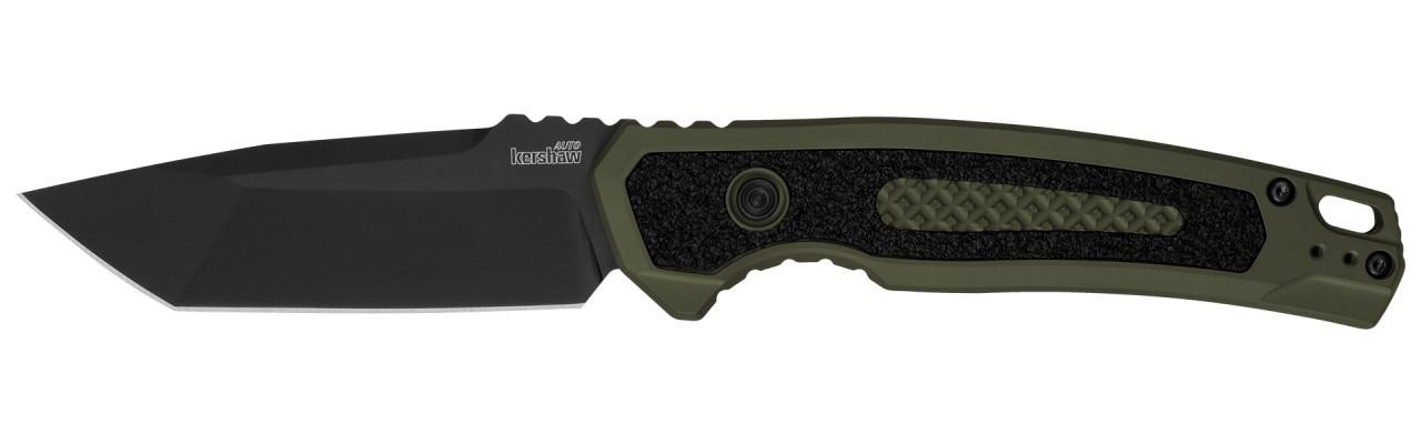kershaw-launch-16-olive-black-