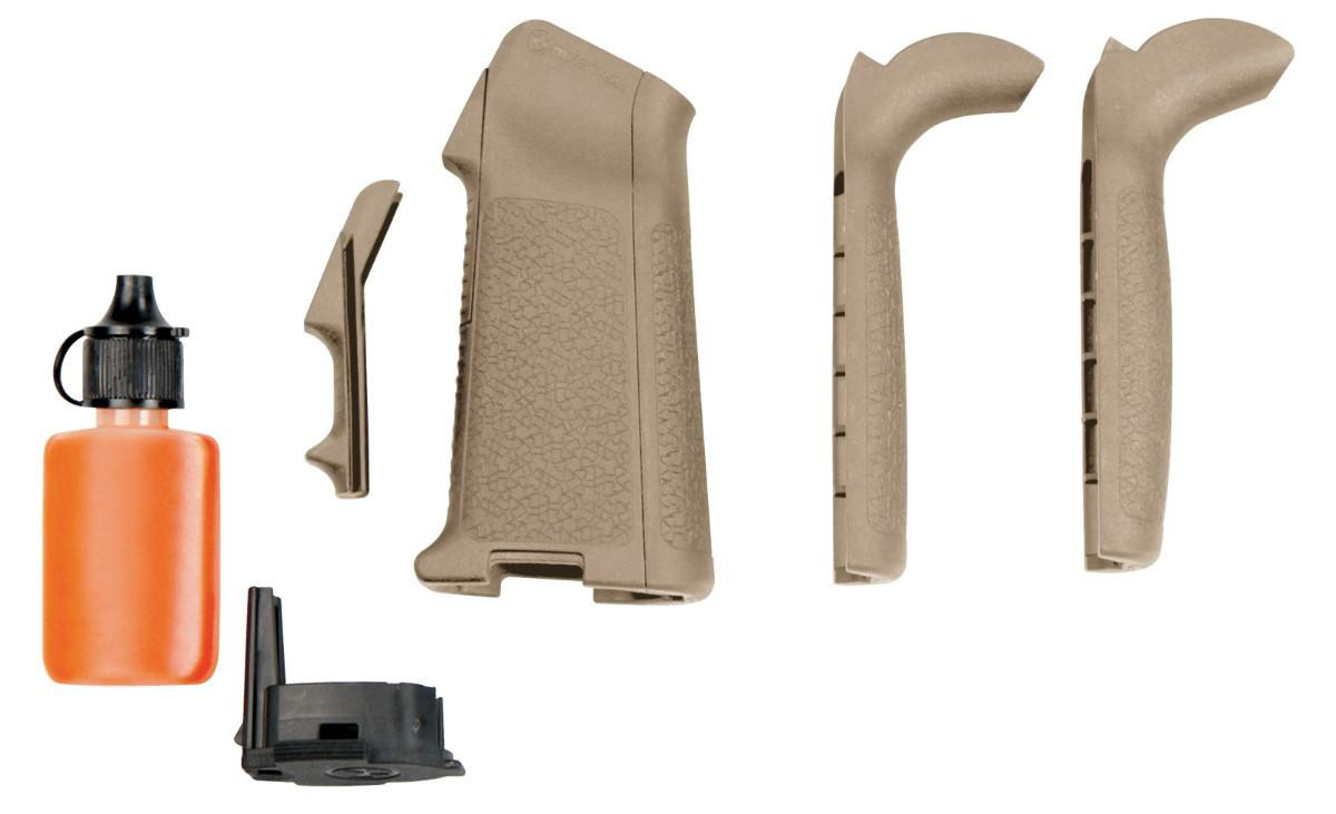 Magpul TYPE 1 MIAD GEN 1.1 Rifle Grip Kit