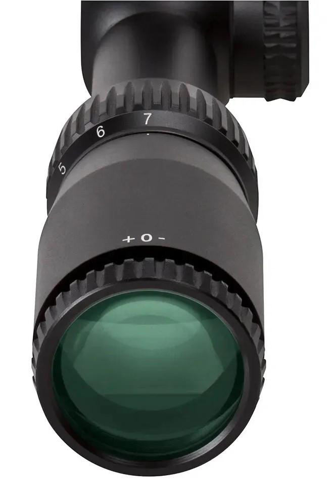 Vortex Crossfire II 2-7x32 Rimfire Riflescope