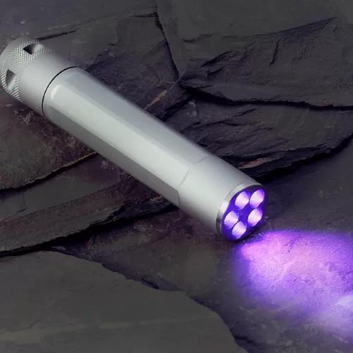 Inova X5 UV LED Flashlight - X5DMB-HUVT