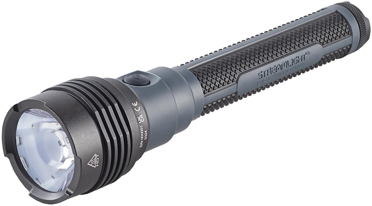 Streamlight ProTac HL 6 USB Rechargeable 5,300 Lumen LED Flashlight