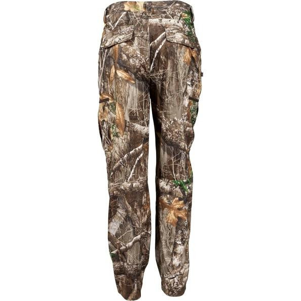 Rocky HW00270 Silent Hunter Camo Cargo Pant with Silent Hunter Suede