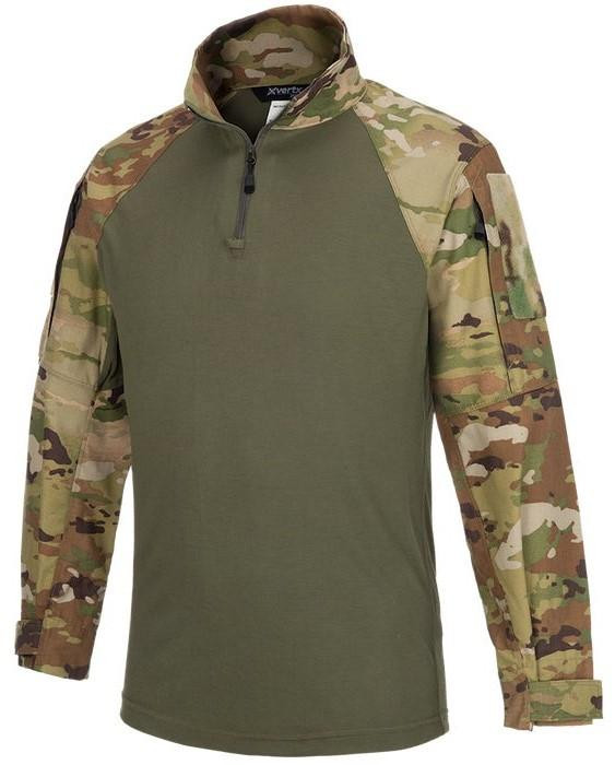 Vertx Men's Recon X Long Sleeve Combat Shirt