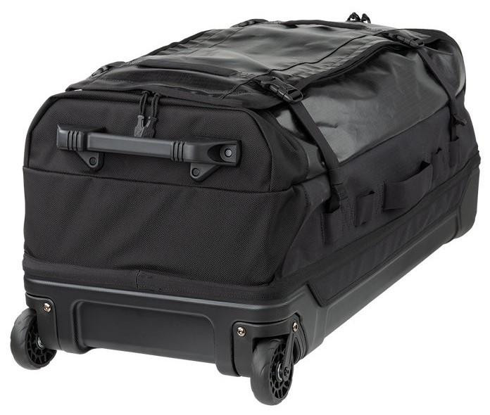 Vertx 100 Liter RTL Water Resistant Rolling Duffel Bag