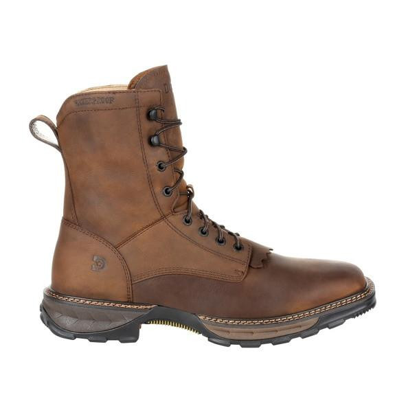 Durango Maverick XP Men's Square Toe Russet Lacer Work Boot
