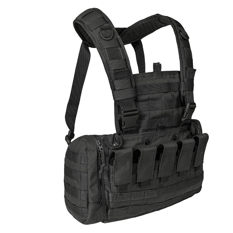 Tasmanian Tiger Lightweight Chest Rig MKII M4 - 7160