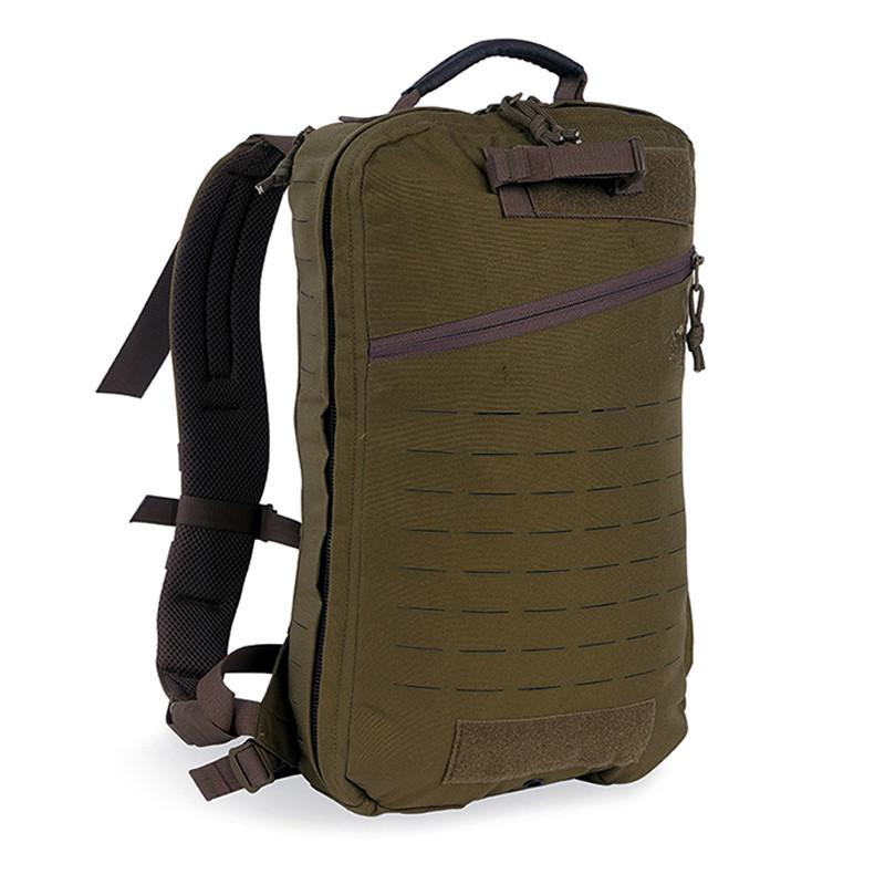 Tasmanian Tiger Flat Medic Assault Backpack MKII TT-7618