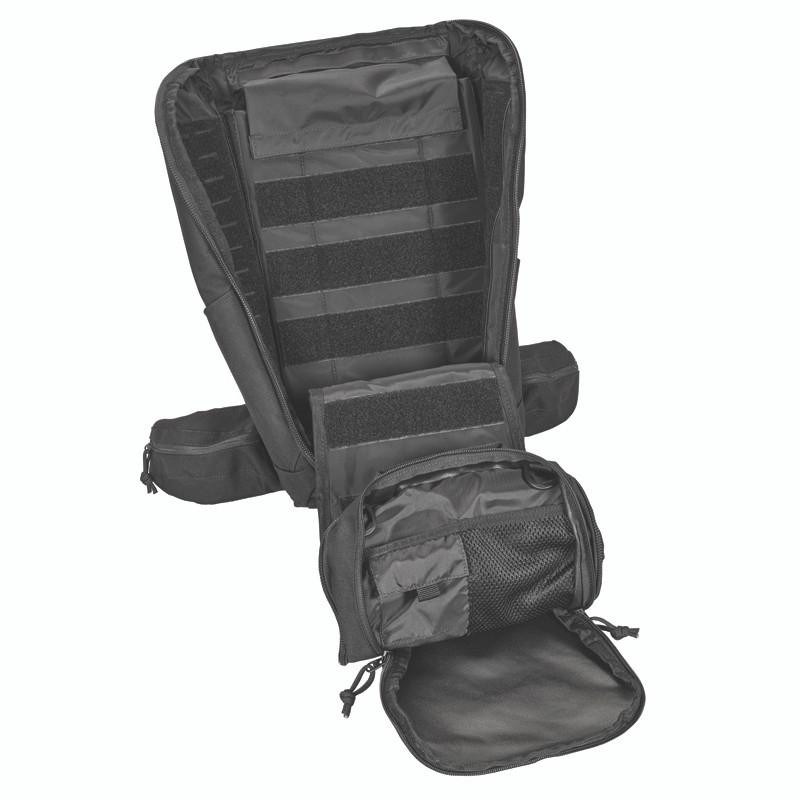 Tasmanian Tiger Tac Modular SW Deployment Backpack 25 -7723