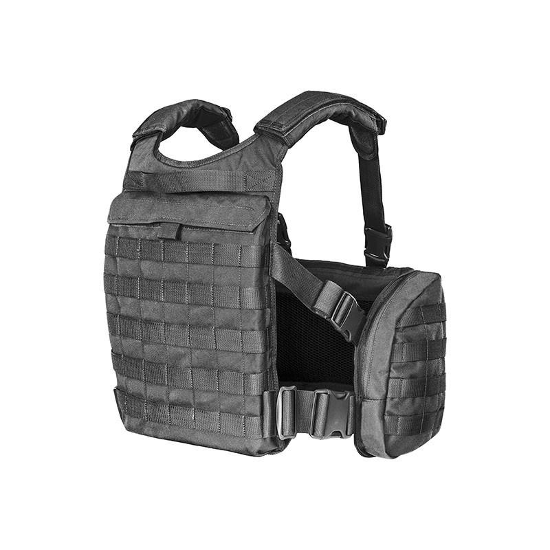 TASMANIAN TIGER コンバットパック MK2 ウエトベルトポーチ付き tasmanian-tiger-trooper-back-