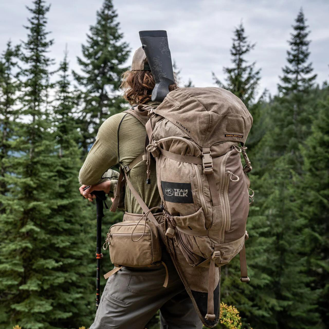Eberlestock Team Elk Backpack-M5H